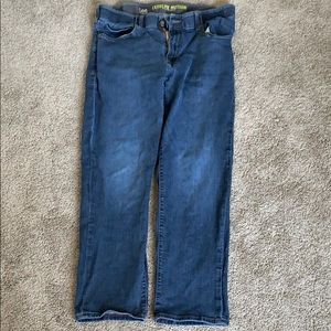 Lee Extreme Motion Jeans